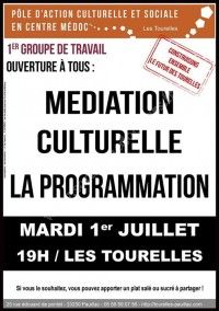 Médiation Culturelle