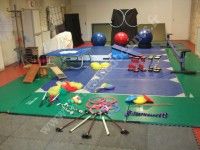 Ecole cirque Blanquefort - Année 2020-2021