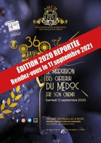 Marathon du Médoc 2020