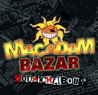 Macadam Bazar