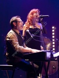 Un portrait de Nat King Cole