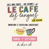 Le Café des Langues