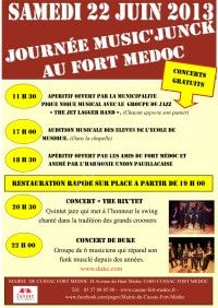 Pique-Nique Musical et Fête de la Musique