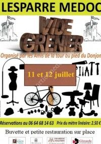 Vide grenier