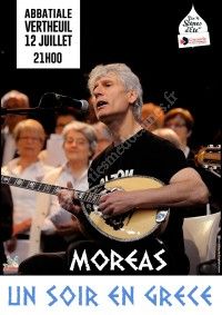 Festival Voûtes et Voix 2016