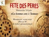 Fêtes des pères
