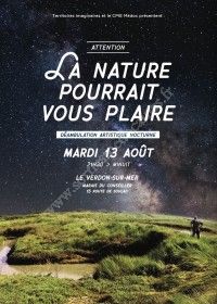 La Nature Pourrait Vous Plaire !