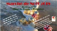 Marché de Noël 2018