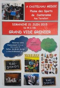 Vide Grenier