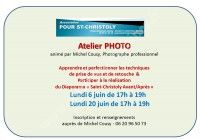 Atelier Photo