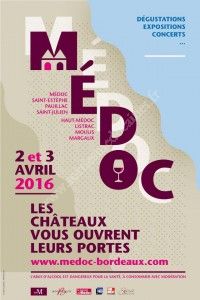 Printemps des Châteaux 2016