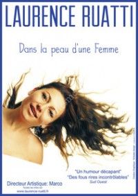 Dans la Peau d'une Femme