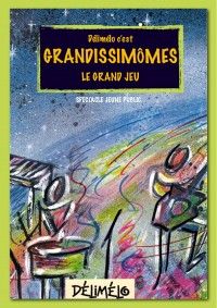 Grandissimômes
