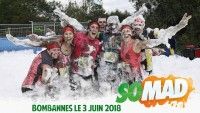 SoMad 2018 - Etape de Bombannes