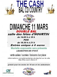 Double Bel CD Country