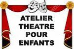 Stage de théâtre jeune public