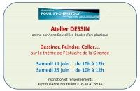 Atelier Dessin