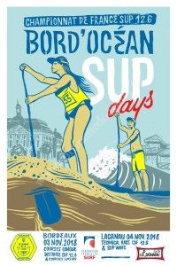 Bord'Océan SUPdays 2018