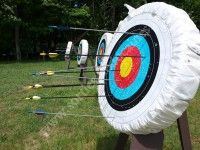 Portes ouvertes Tir à l'Arc