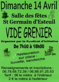 Vide-Grenier