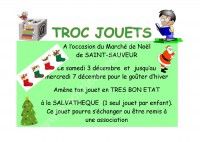 Troc Jouets