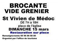 Brocante, Vide-Grenier