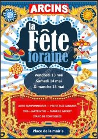 Fête Foraine