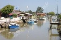 2ème Sardinade de St Vivien de Médoc