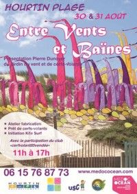 Entre Vents et Baïnes