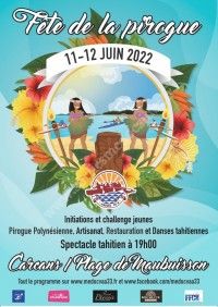 Fête de la Pirogue 2022