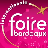 Foire Internationale de Bordeaux