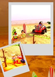 Théâtre - Chacun pour soi