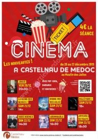 Week-end cinéma