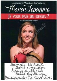 Soirée Humoristique