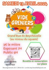 Vide-Greniers