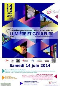 Journée du Patrimoine de Pays