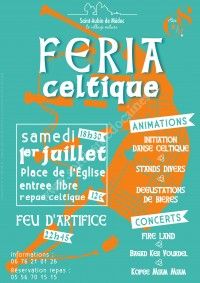 La Feria Celtique
