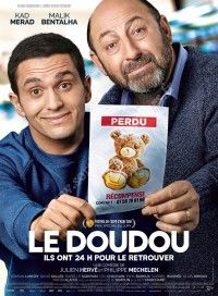 Ciné Thé : Le Doudou