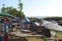 Vide Grenier de la Fête du Port de By