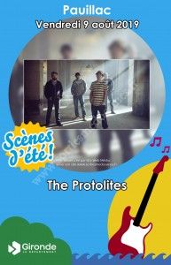 The Protolites