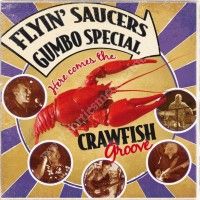 Concert Flyin' Saucers Gumbo Special