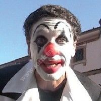 Animation de rues - Bondiclown