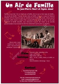 Un Air de Famille