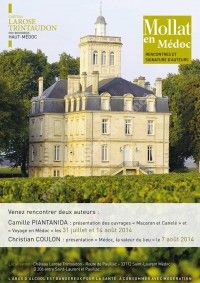 Mollat en Médoc - Christian Coulon