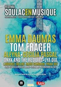 Festival Soulac en Musique 2019