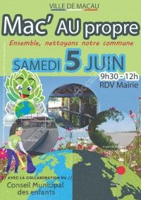 Mac'Au Propre