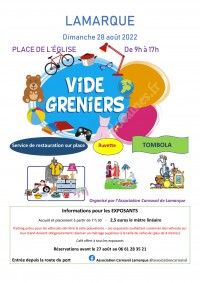 Vide-Grenier