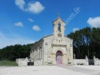 Visite de la Chapelle Saint Jean-Baptiste