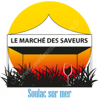 Le Marché des Saveurs