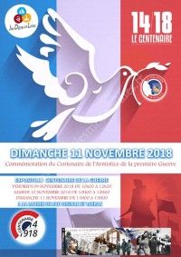 Exposition sur la Première Guerre Mondiale